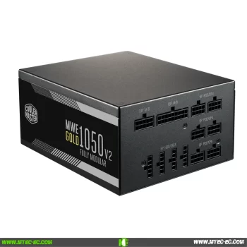 Cooler Master Mwe Gold 1050w V2 Full Modular