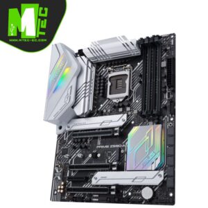 Asus Prime Z590-A Mainboard 10ma/11va Gen Ddr4