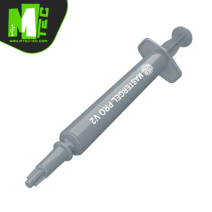 Cooler Master MasterGel Pro V2 Pasta térmica 1.5ml