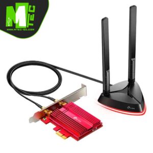Tp-link Archer TX3000E Wifi 6 AX3000 + Bluetooth