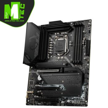 Msi Mpg Z590 Gaming Plus Intel 11va Gen