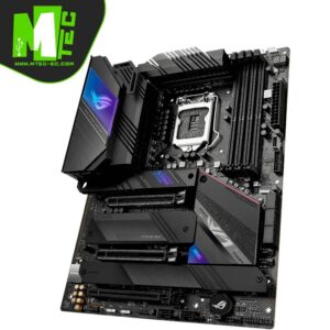 Asus Rog Strix Z590-E Gaming Wifi 11va Gen