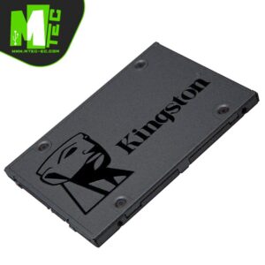 Kingston A400 960GB SSD 2.5" Sata