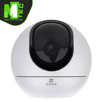 Ezviz C6 2K Camára de seguridad doméstica Inteligente