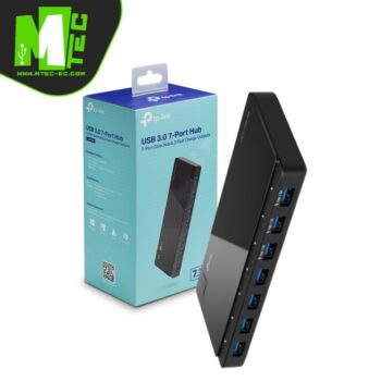 Tp-link UH700 Hub USB 7 Puertos USB 3.0