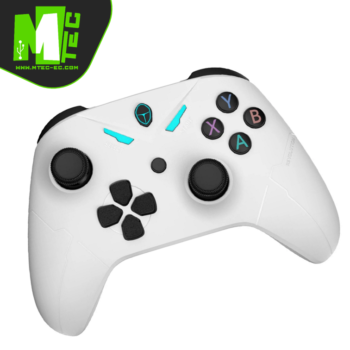 Thuderobot G25 Gamerpad inalámbrico Bluetooth