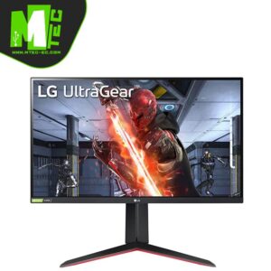 Lg 27GN65R-B Ultragear 27 Pulgadas Full HD IPS 1Ms G-Sync