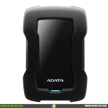 Adata HD330 1TB Disco Duro Externo Usb 3.2 Gen 1Tienda gamer