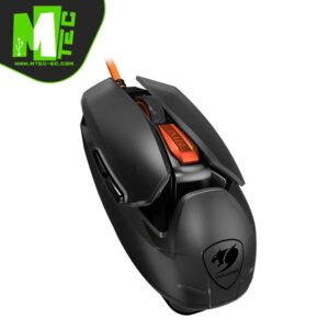 Cougar AirBlader Tournament Mouse Gamer 20k Dpi Black