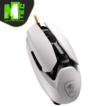 Cougar AirBlader Tournament Mouse Gamer 20k Dpi White