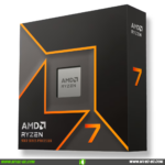 Amd Ryzen 7 9700X Procesador 3.8-5.5Ghz 8N 16Hs
