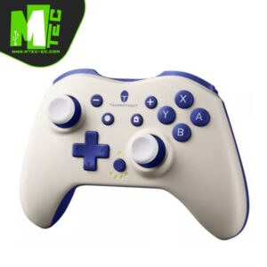 Thunderobot G40 Blue Gamepad Bluetooth PC Nintendo Switch