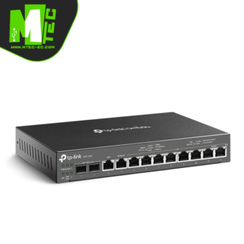 Tp-link TL-ER7212PC Router Gigabit VPN Omada 3 en 1