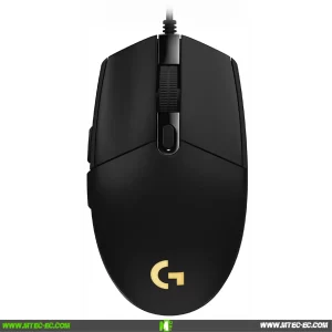 Logitech G203 RGB LightSync Mouse Gamer