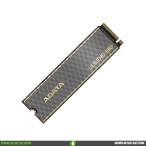 Adata Legend 860 1000GB PCIe Gen4 M.2 NVME