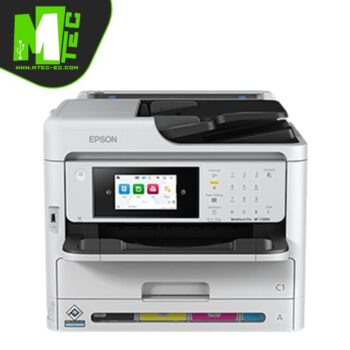 Epson WorkForce Pro WF-C5890 Impresora Multifunción