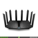 Tp-link Archer AX80 AX6000 8-Stream Wi-Fi 6 Router