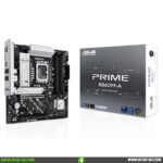 Asus Prime B860M-A Motherboard LGA1851 Intel
