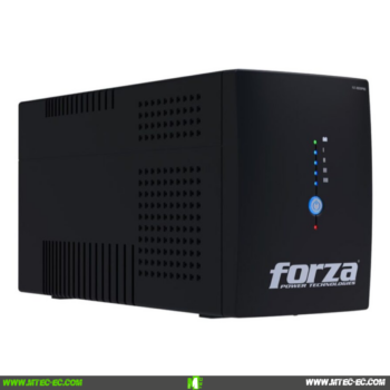 Froza NT-1801PRO UPS 1800VA 900W 10 Salidas