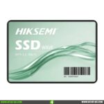 Hiksemi Wave Series SSD 480GB Sata 3.0