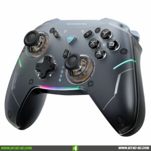 Machenike G5 Pro V2 Black Gamepad Control Tri-mode