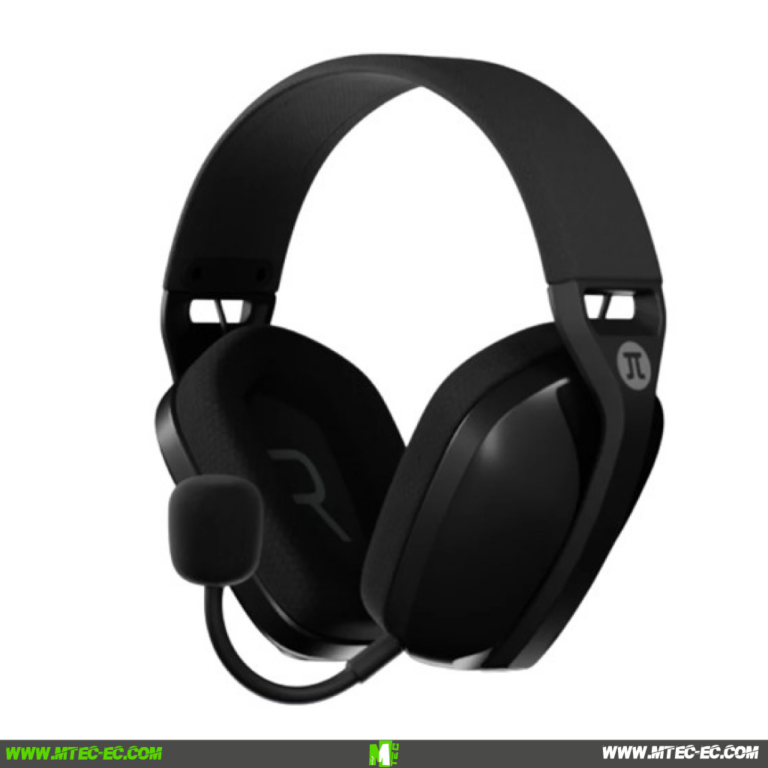 Primus ARCUS360BT Audífonos Wifi Bluetooth PBH-360B