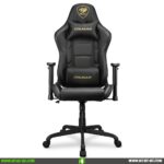 Cougar Armor Elite Royal Silla Gamer