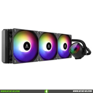 Segotep BeVere 360 ARGB Enfriamiento Líquido 360mm