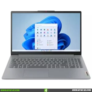 Lenovo IdeaPad Slim 3 15ABR8 R7 7730u 16Gb 512GB