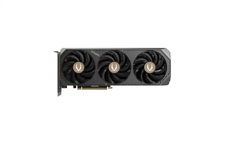 Zotac Gaming Geforce RTX 5080 Solid Core OC 16GB