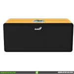 Genius SP-Hf505bt Barra de Sonido Bluetooth tienda gamer