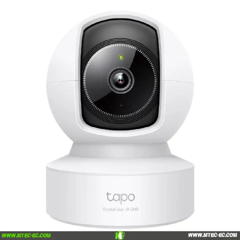 TP-Link Tapo C222 2K QHD Tienda gamer