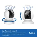 TP-Link Tapo C222 2K QHD Tienda gamer