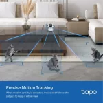 TP-Link Tapo C222 2K QHD Tienda gamer