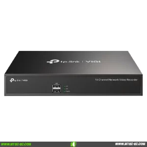 TP-Link VIGI NVR1016H 16 Canales Tienda gamer